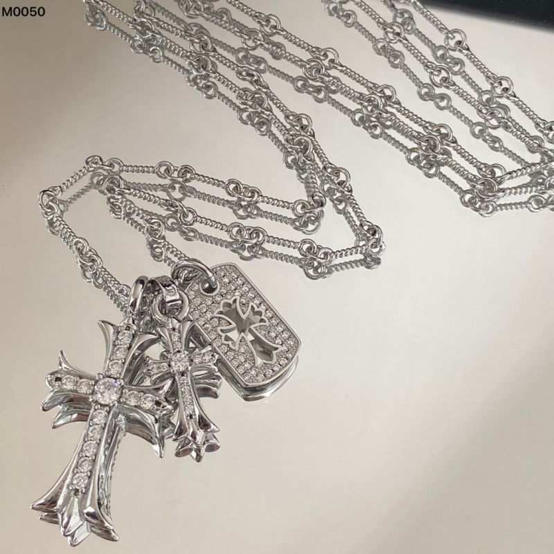 Chrome Hearts Necklaces